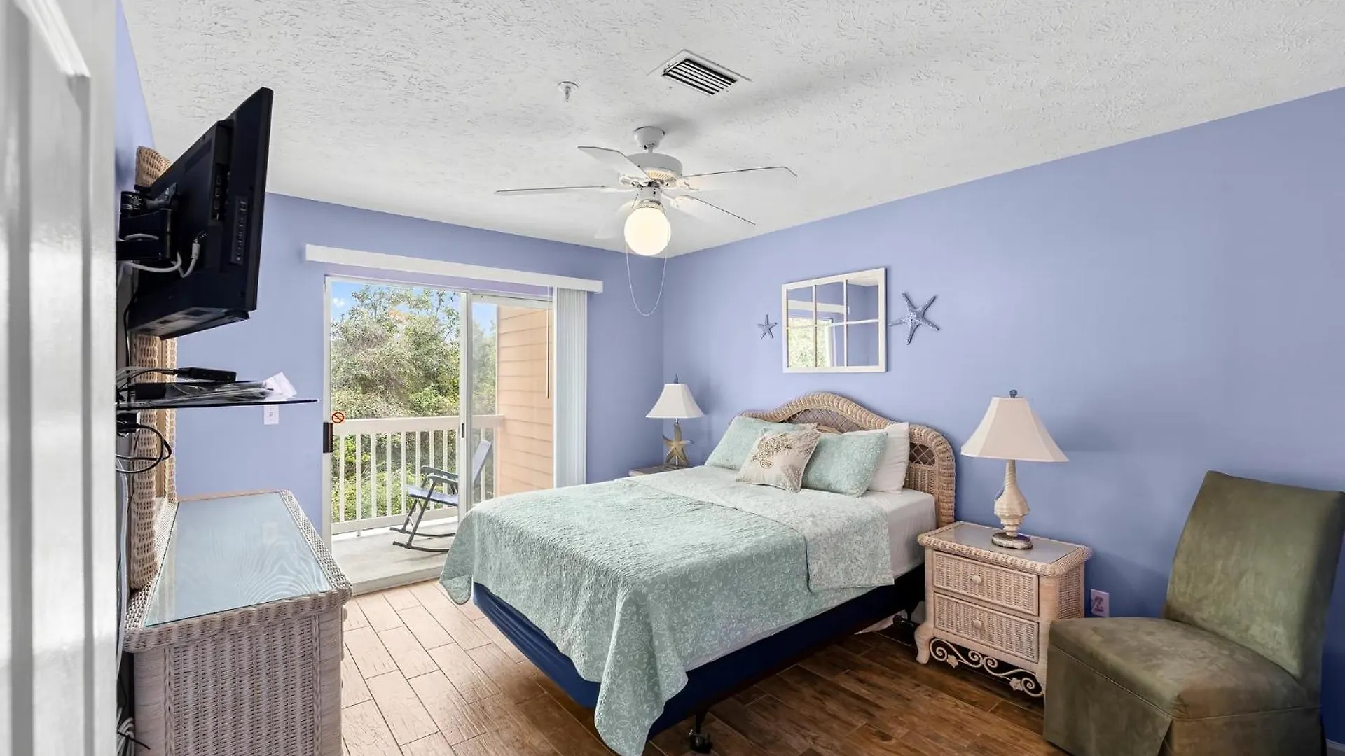 Peachtree Place II C202 Panama City Beach