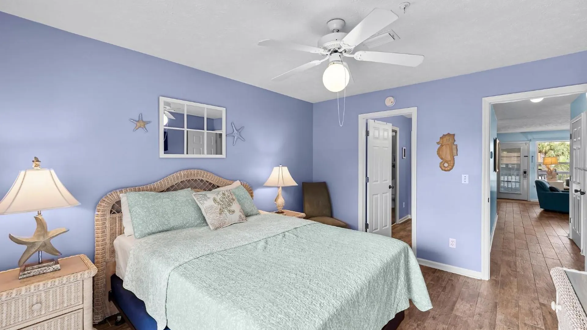 Peachtree Place II C202 Panama City Beach
