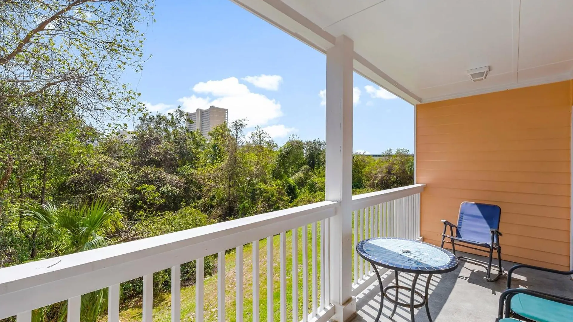 Apartmán Peachtree Place II C202 Panama City Beach