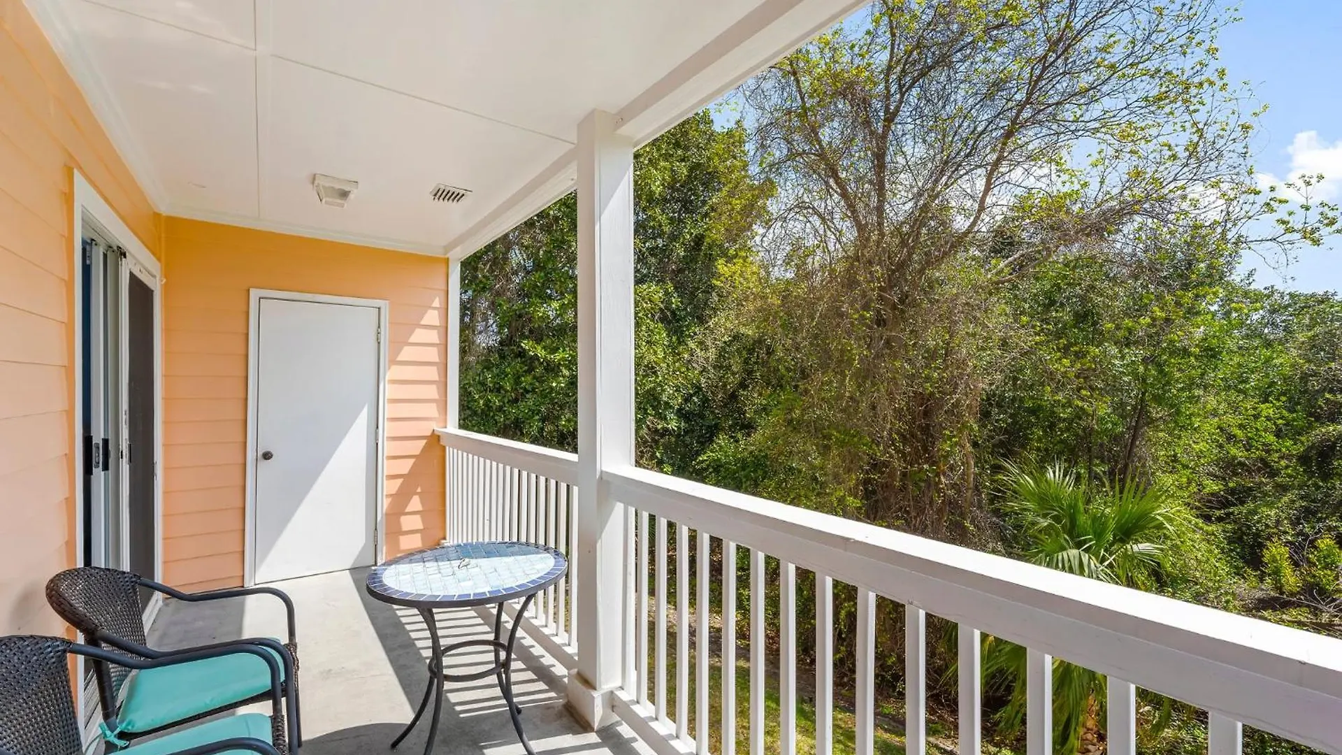 Peachtree Place II C202 Panama City Beach