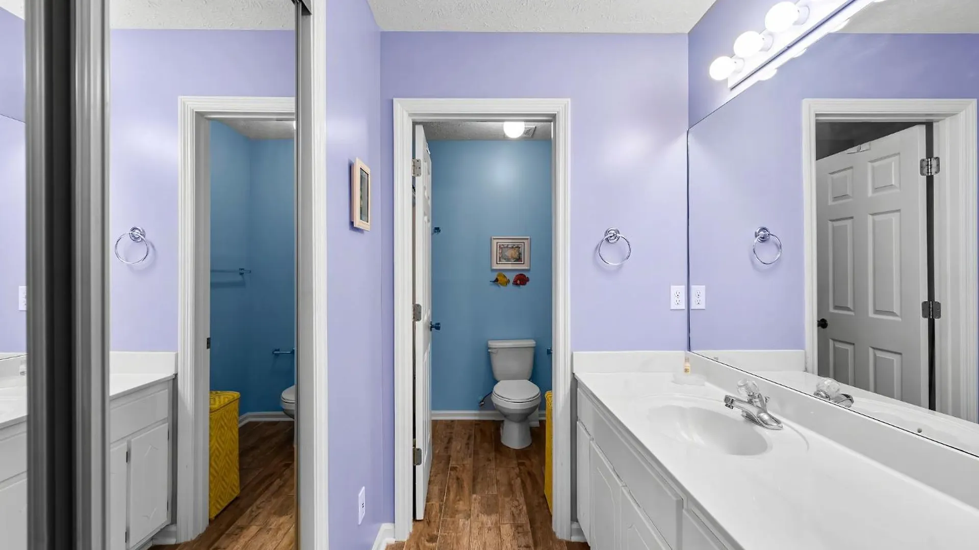 פנמה סיטי ביץ' Peachtree Place II C202