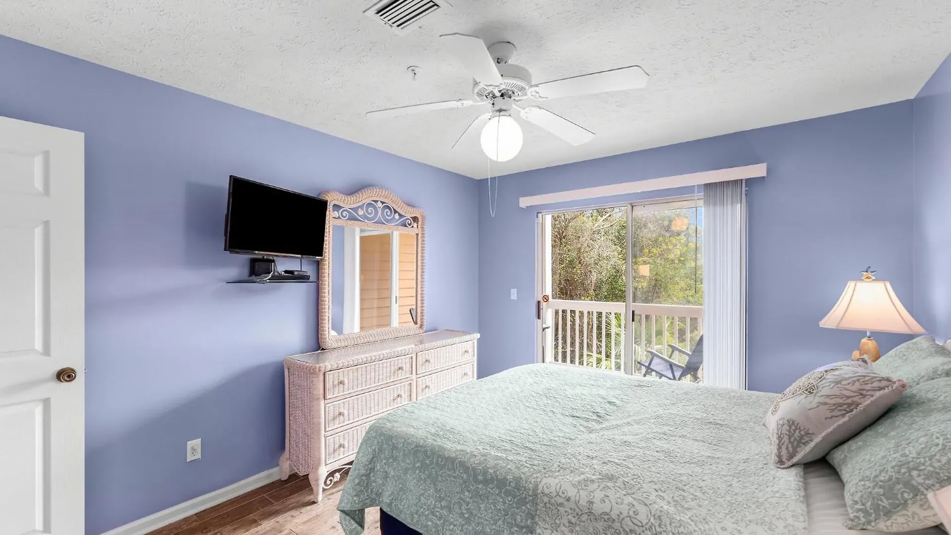 פנמה סיטי ביץ' Peachtree Place II C202 ארצות הברית